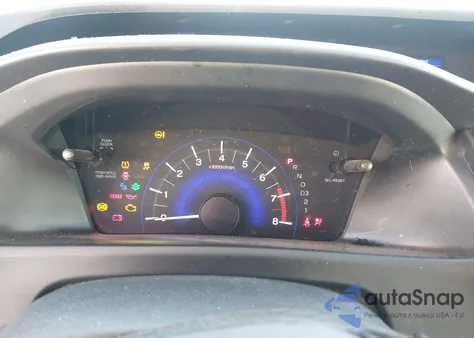 2013 Honda Civic Lx z USA, uszkodzony, nr VIN 2HGFB2F57DH564198